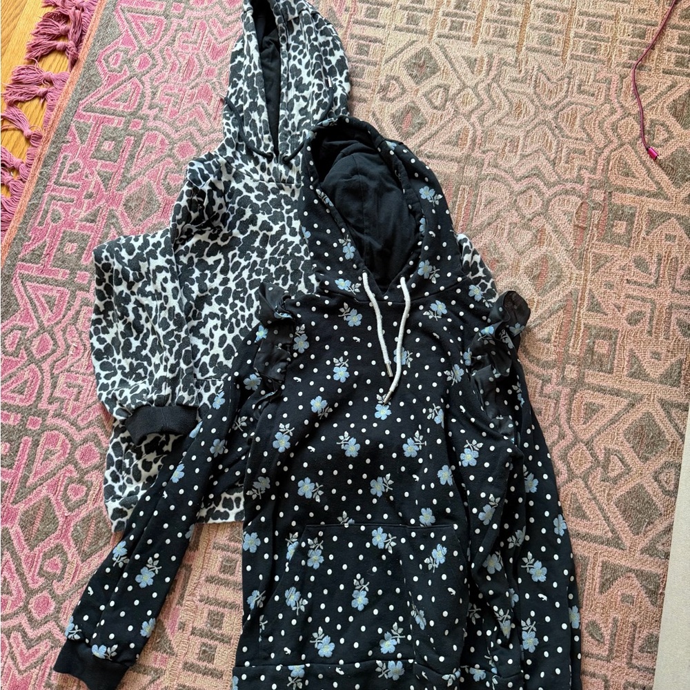 Sandy Liang for Target Hoodie Bundle